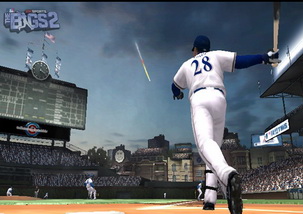 魔球大聯盟 2 The Bigs 2 USA PS2(美版)